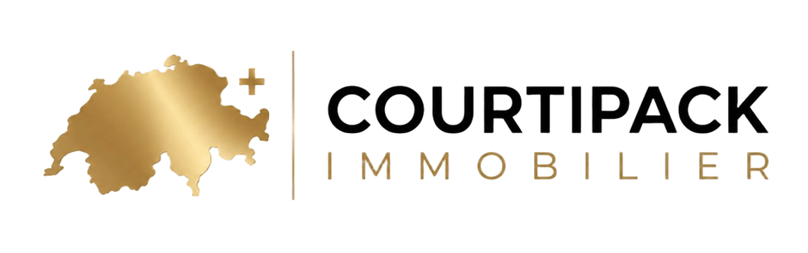 Courtipack Immobilier Suisse